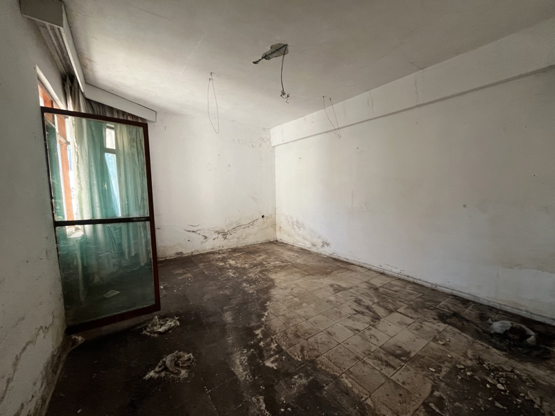 BALIKESİR EDREMİT'DE 2+1 95 M2 SATILIK DAİRE